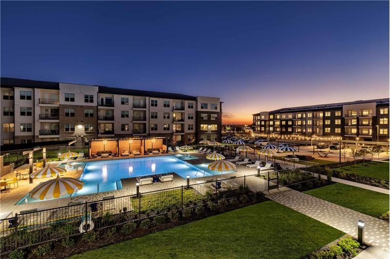 2000 Plateau Vista Blvd #C8-95