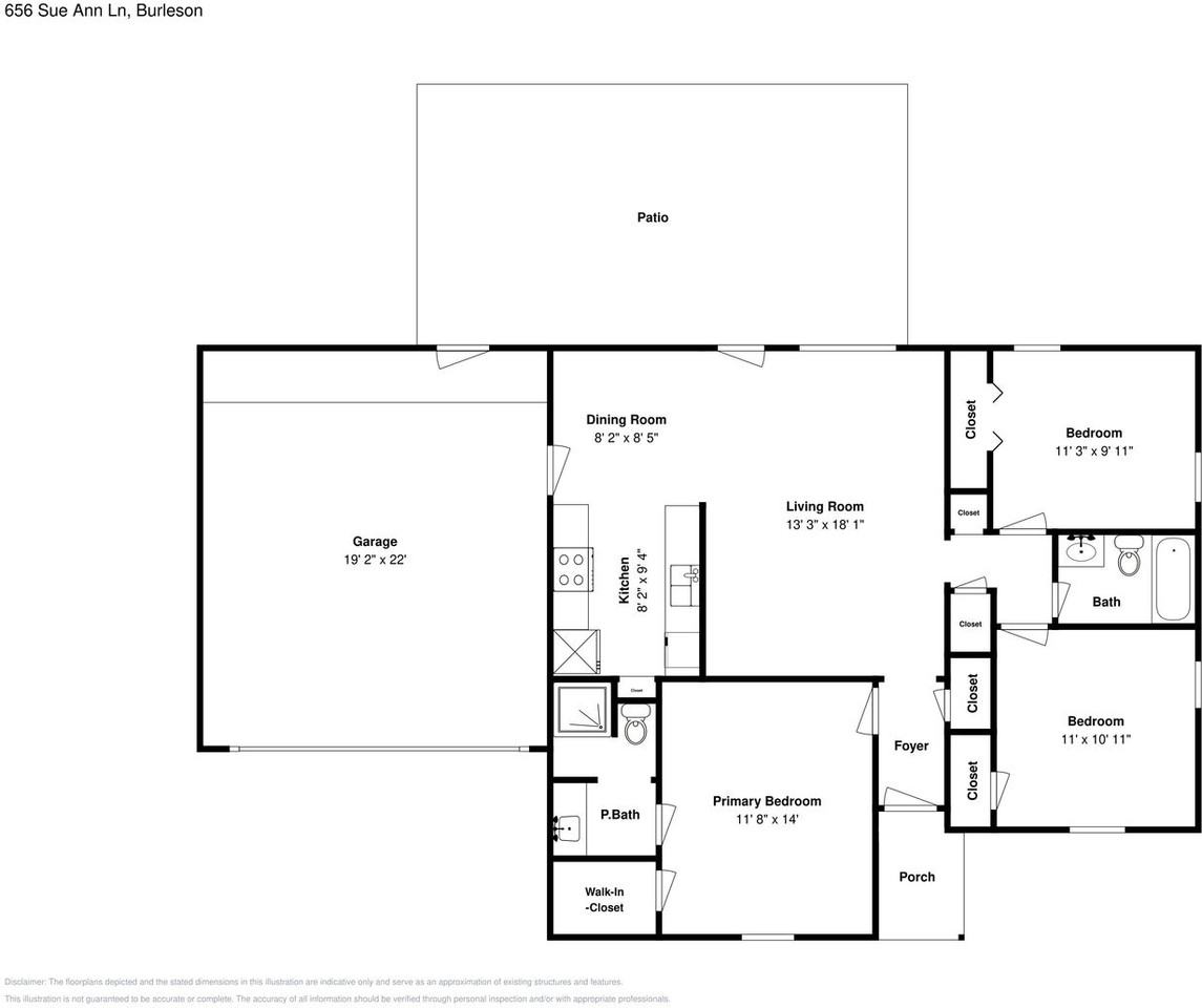 656 Sue Ann Ln - Photo 2 of 33