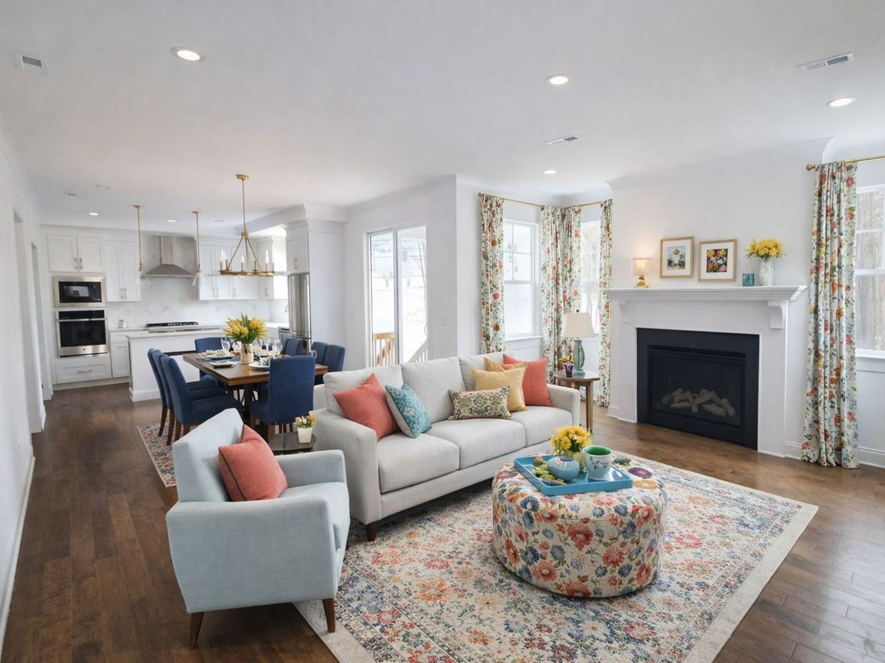 107 Spring View Ln - Photo 7 of 45