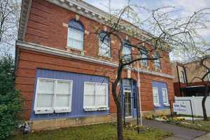 featured image of 1 Bank St