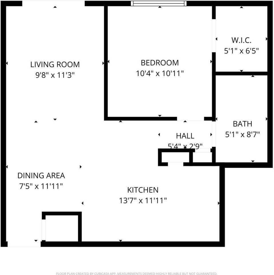 Trailside Apartments - Photo 3 of 33