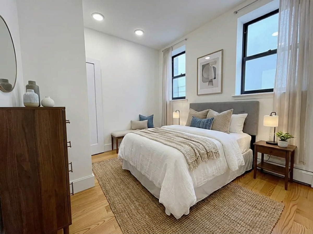 539 Lenox Avenue #4F - Photo 6 of 8