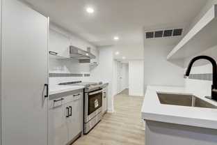 130 Lambton Ave #BS - Photo 1 of 1