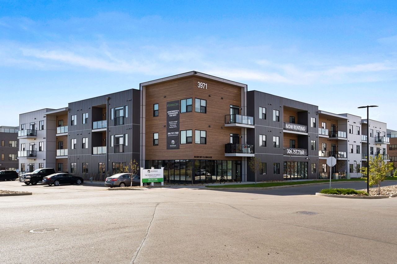 The Terrace at Acre 21 - Photo 2 of 37