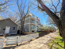 Capricorn Apartments - Photo 1 of 1