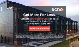 Echo Rental Residences - Photo 1 of 1