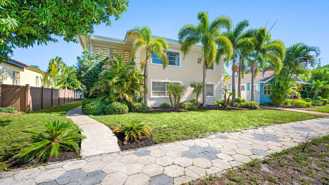 The Corvette Apartments - Photo 1 of 1