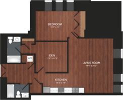 featured image of 300 S Patterson Park Ave