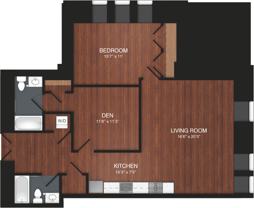 Patterson Park Lofts - Photo 1 of 1