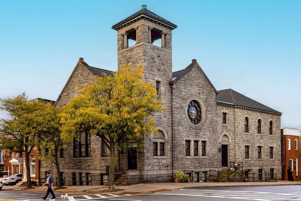 Patterson Park Lofts - Photo 2 of 2