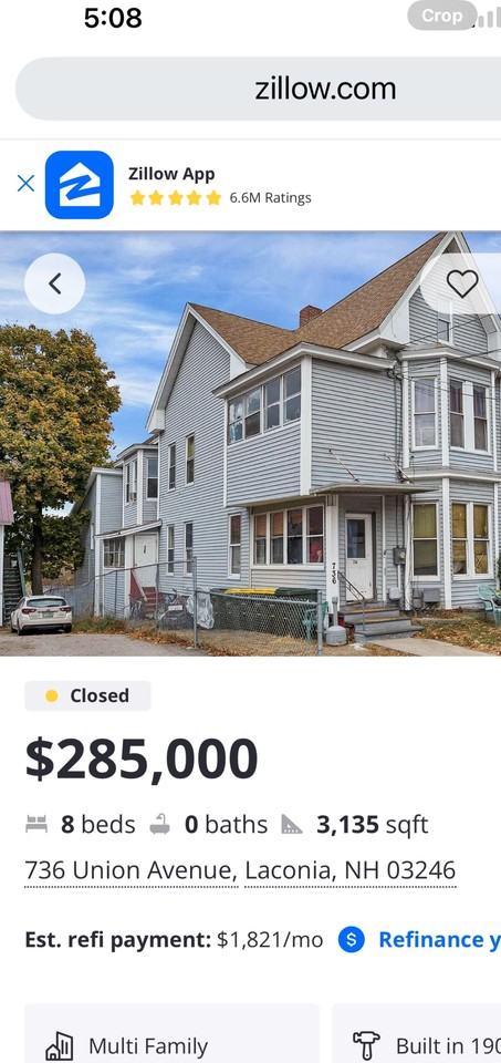 736 Union Avenue - Photo 2 of 5