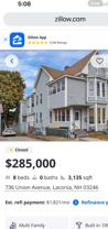 736 Union Avenue - Photo 1 of 1