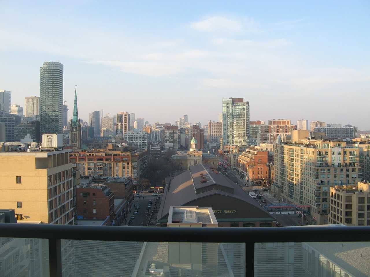 1 Market Street #1305 - Photo 2 of 15