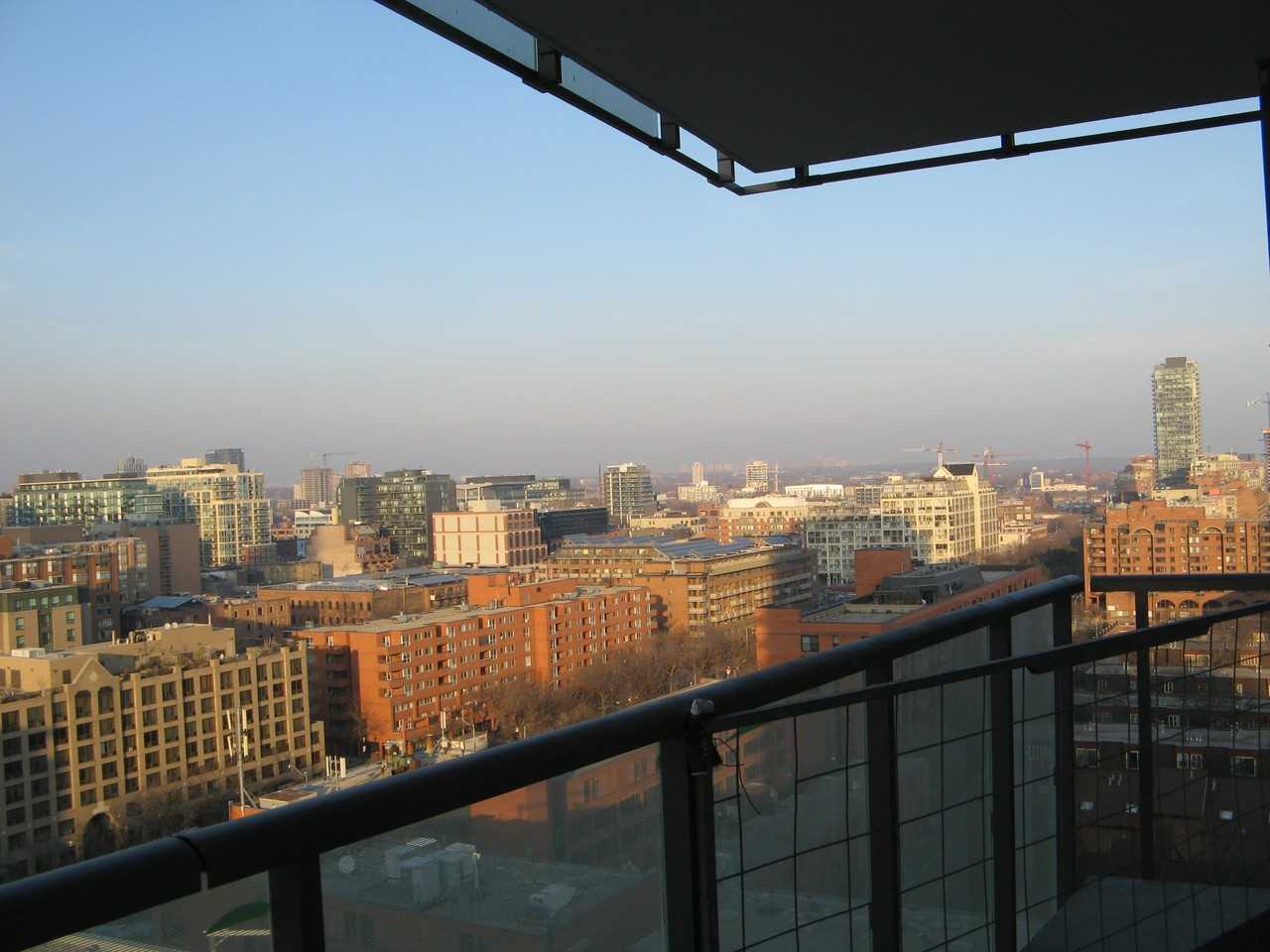 1 Market Street #1305 - Photo 3 of 15