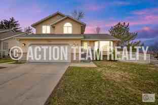 8004 S Old Barn Dr - Photo 1 of 1