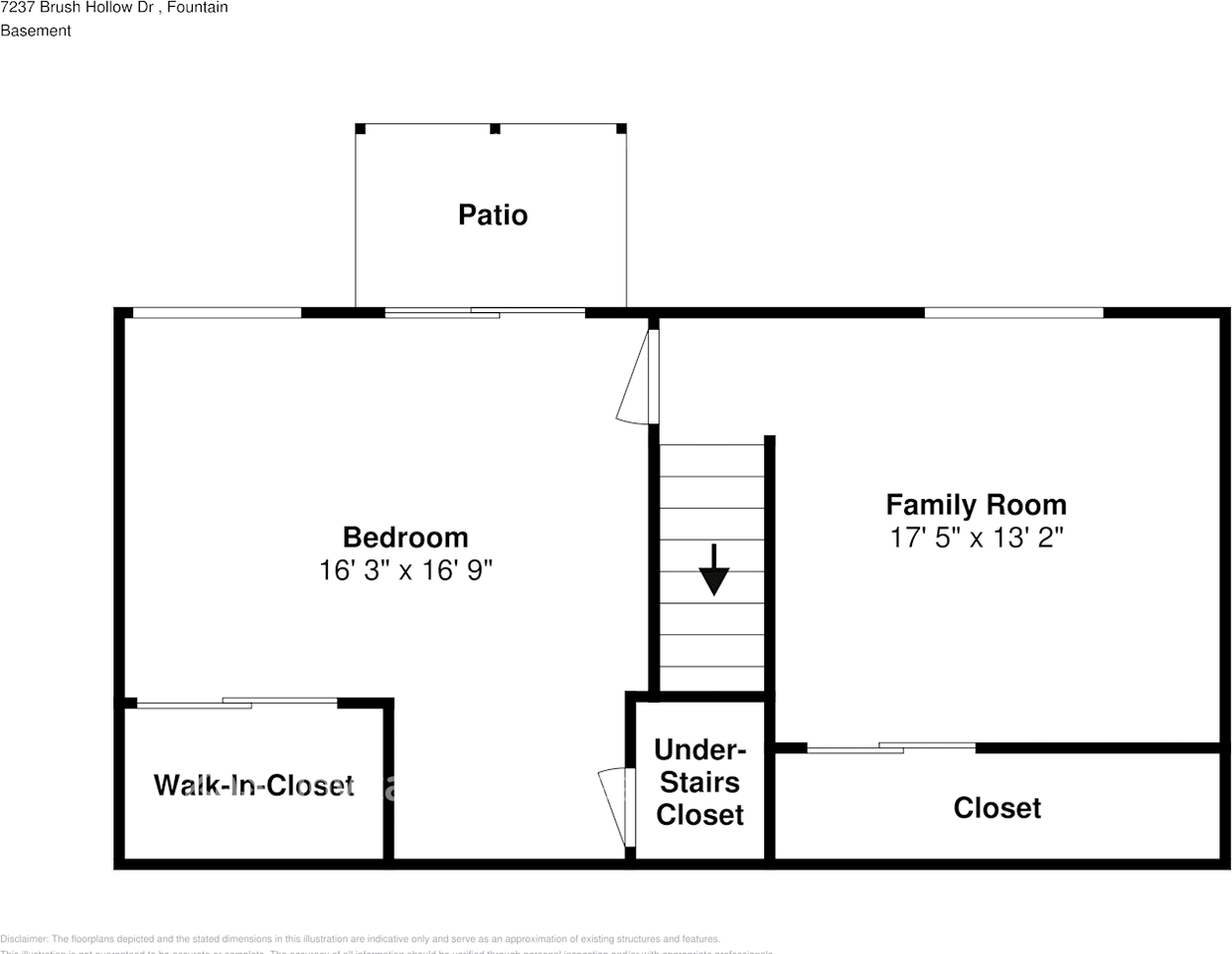 7237 Brush Hollow Dr - Photo 3 of 21