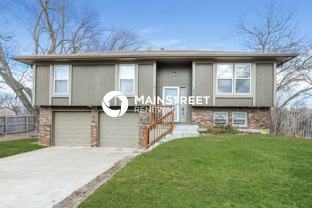 406 E 164th Ter - Photo 1 of 1