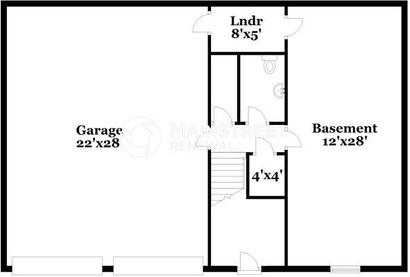 406 E 164th Ter - Photo 3 of 17