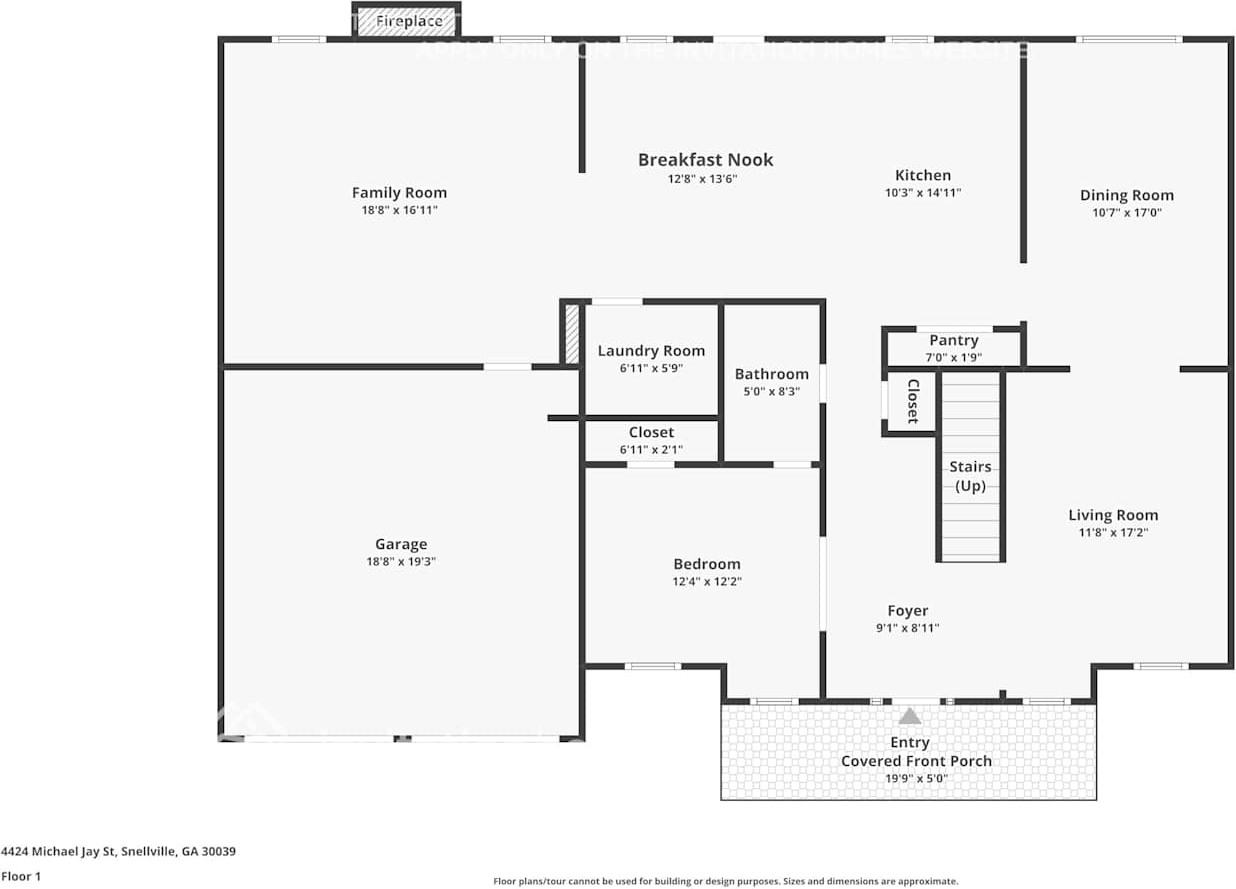 4424 Michael Jay St - Photo 2 of 18