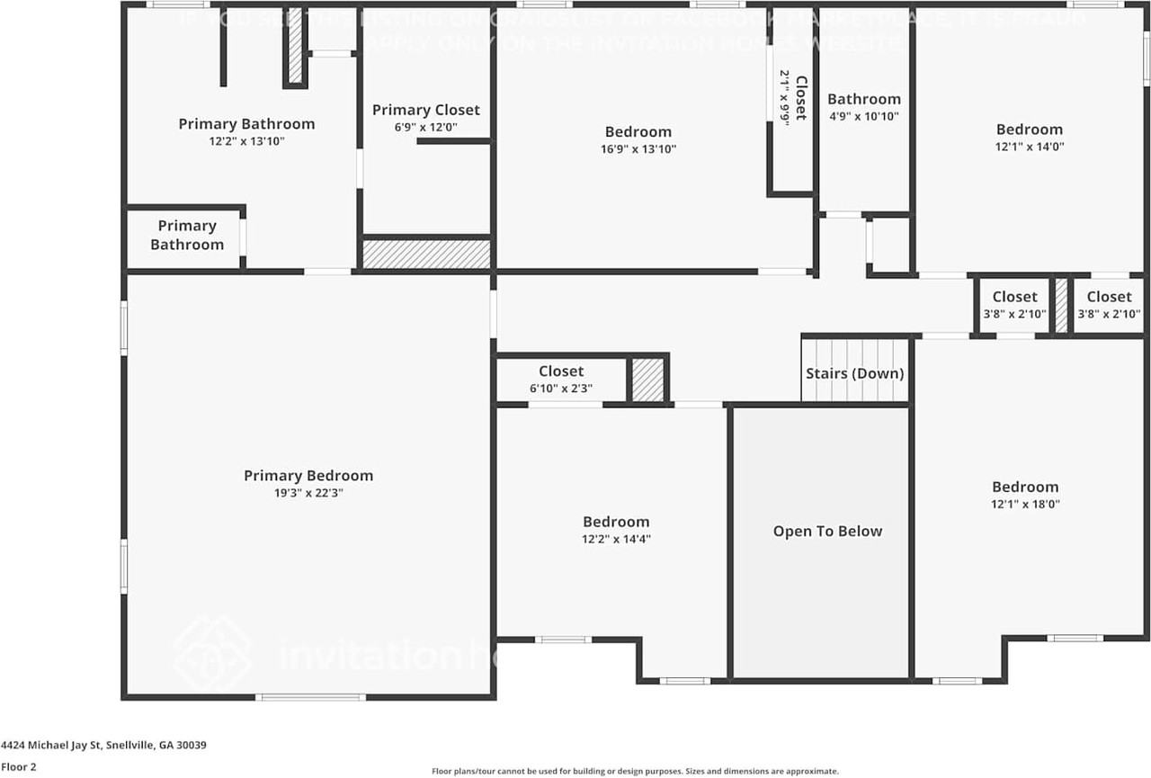 4424 Michael Jay St - Photo 3 of 18