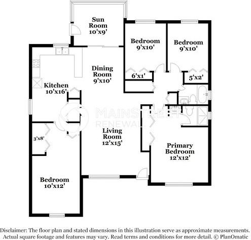 9059 Dixiana Villa Cir - Photo 2 of 16