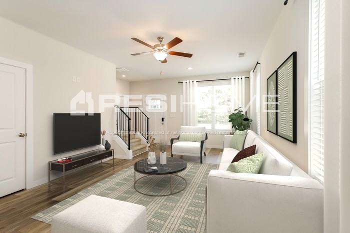 1327 Log Cabin Rd - Photo 6 of 22