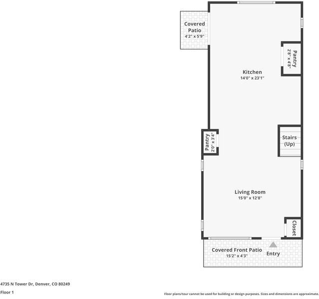 4735 Tower Dr - Photo 2 of 17