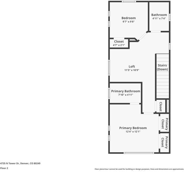 4735 Tower Dr - Photo 3 of 17