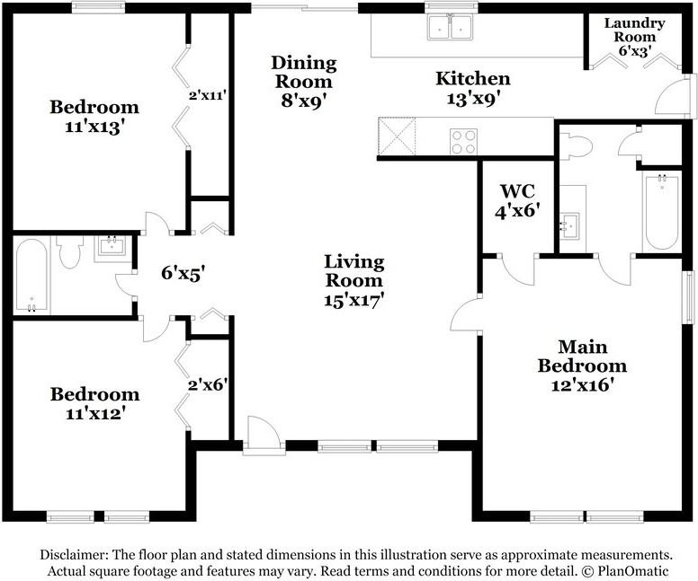 104 Dameron Rd - Photo 2 of 16