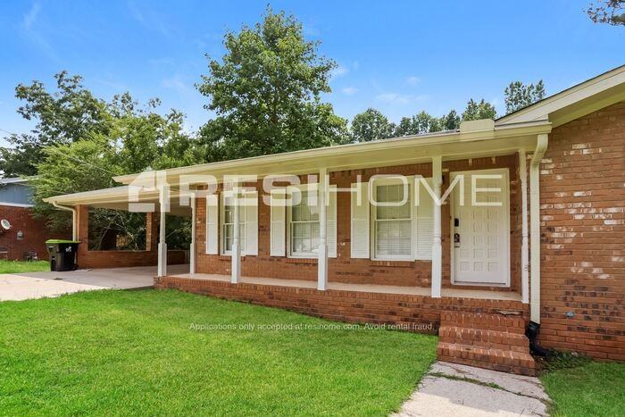 6867 Dorsett Shoals Rd - Photo 2 of 22