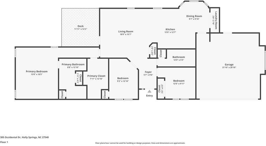 305 Occidental Dr - Photo 2 of 16