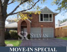 featured image of 1201 Weatherford Dr