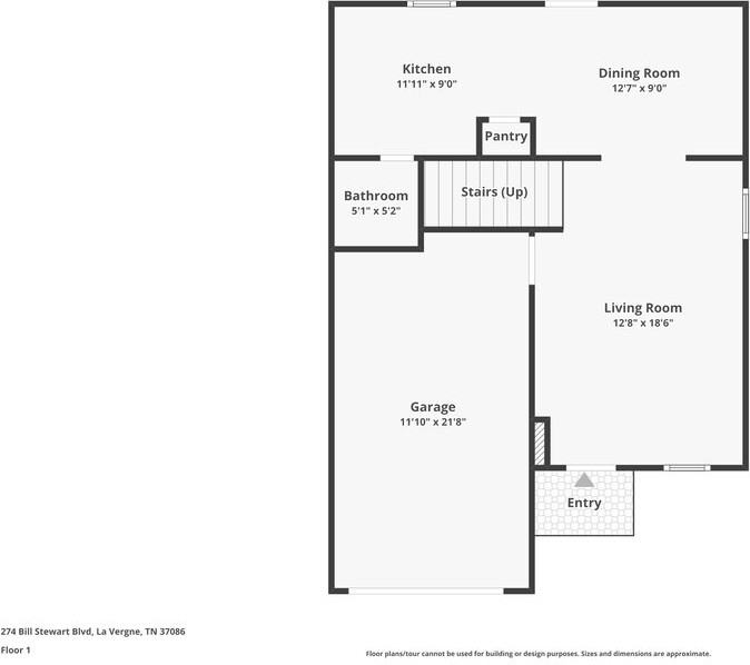 274 Bill Stewart Blvd - Photo 2 of 17