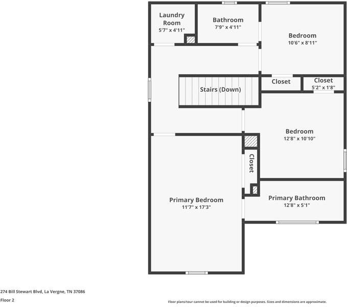 274 Bill Stewart Blvd - Photo 3 of 17