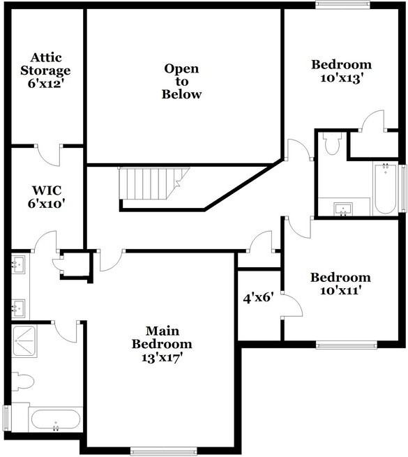 3108 Creekview Ln - Photo 3 of 17