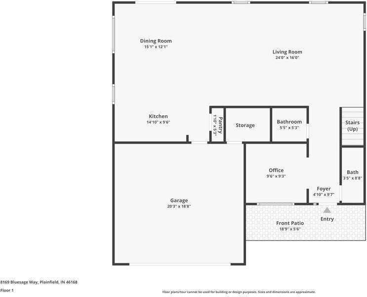 8169 Bluesage Way - Photo 2 of 17