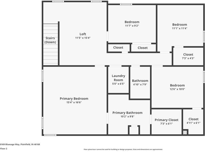 8169 Bluesage Way - Photo 3 of 17