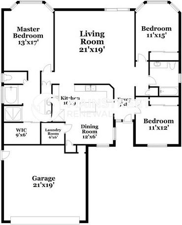 12409 W Apache St - Photo 2 of 16