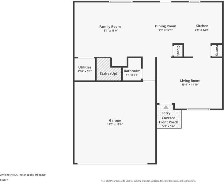 2718 Rothe Ln - Photo 2 of 17