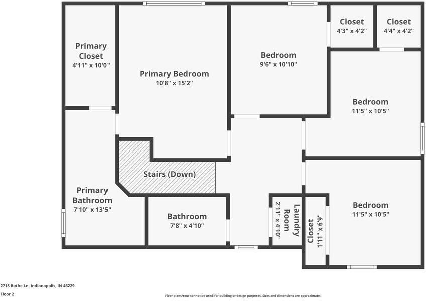 2718 Rothe Ln - Photo 3 of 17