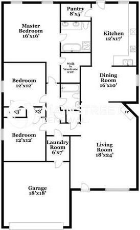 1421 Anna Lea Ln - Photo 2 of 16