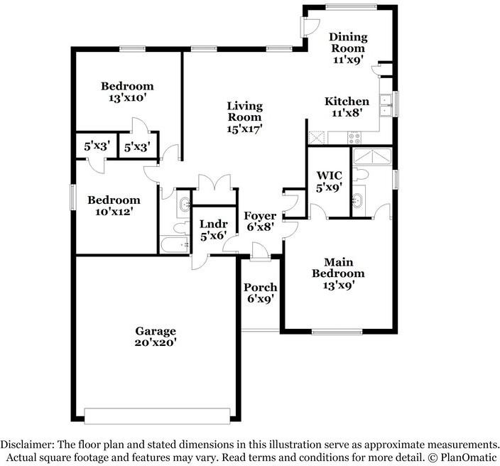 2012 Embark Dr - Photo 2 of 16
