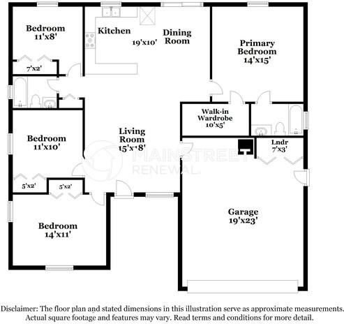 133 Clay Cut Cir - Photo 2 of 16