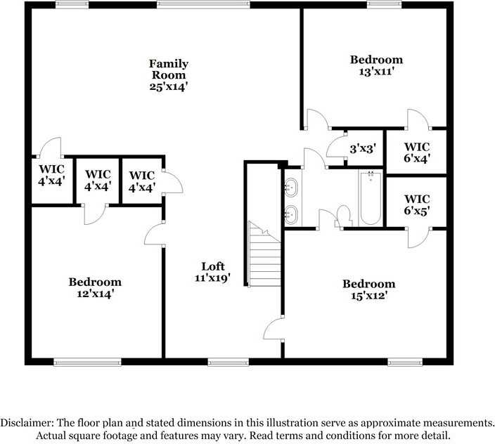 517 Creekbend St - Photo 3 of 17