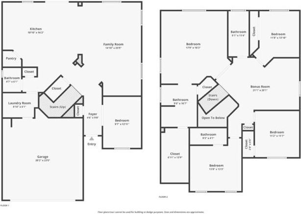 384 W Corte Planga - Photo 3 of 41