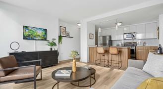 340 W Wolf Point Plz #2303 - Photo 1 of 1