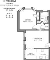 121 Park Dr #32 - Photo 1 of 1