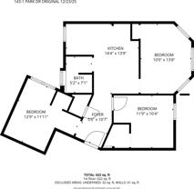 143 Park Dr #1 - Photo 1 of 1