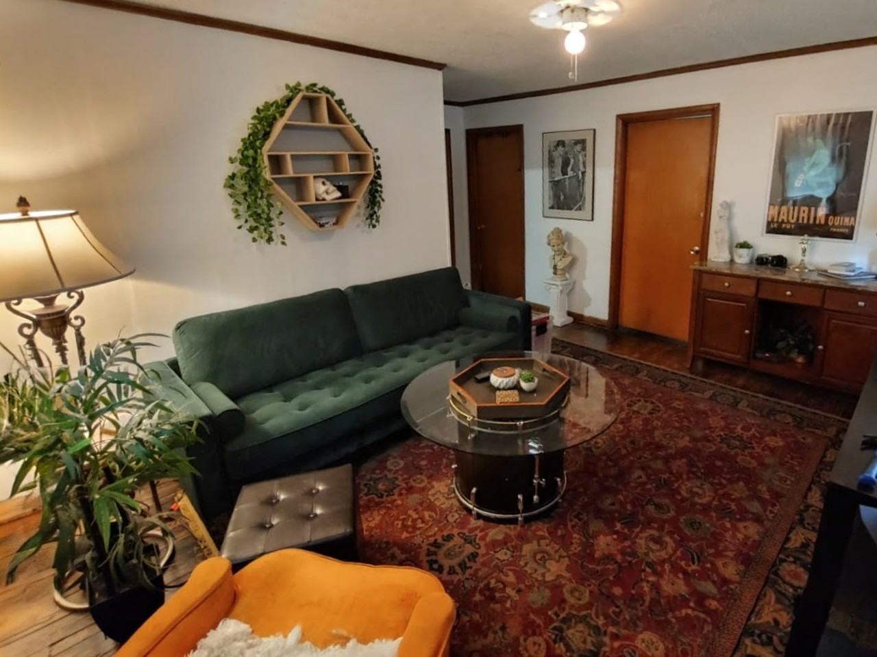 2413 Whites Creek Pike #NA - Photo 2 of 3