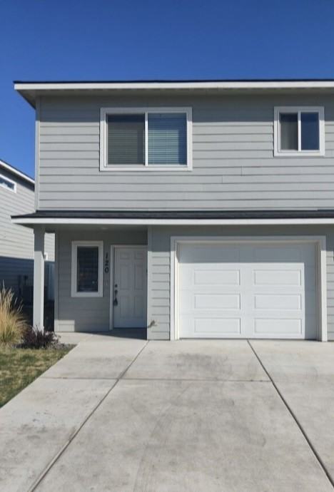 5723 W Albany Pl #120